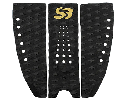 Deck Surf Silverbay LION / Preto - Olive