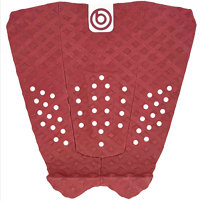 Deck Bullys Laura Raupp 3M - Vinho