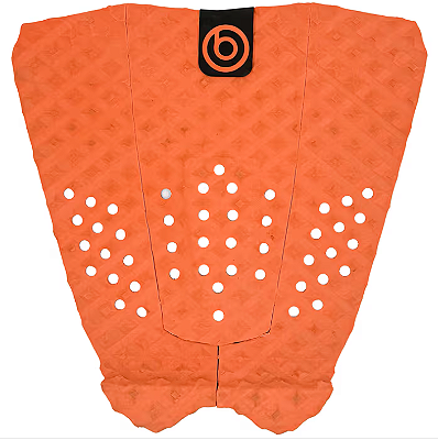 Deck Bullys Laura Raupp 3M - Laranja