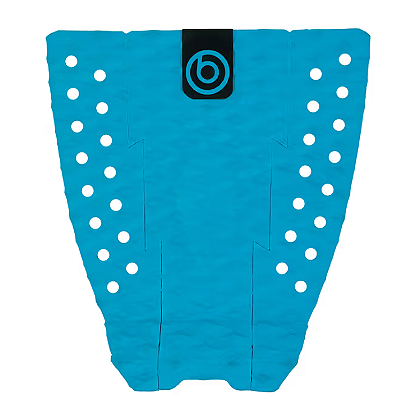 Deck Bullys Infantil Grommets 3M - Azul
