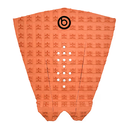 Deck Bullys Infantil Grommets 3M - Laranja