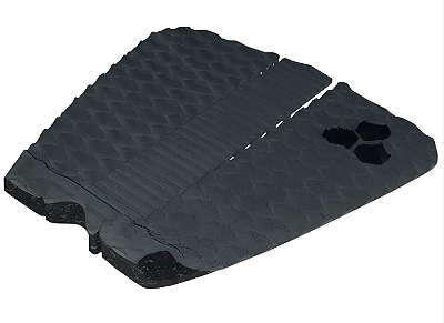 Deck para Prancha de Surf Al Merrick Modelo Mikey February - IMPORTADO - Cinza