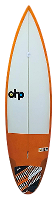 Prancha De Surf Fire OHP mod MGX 5'10'' - PU - 26,8 LTS - Usada