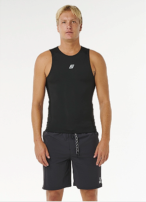 JAQUETA DAWN PATROL CAVADA - 1.5MM ZIP FREE