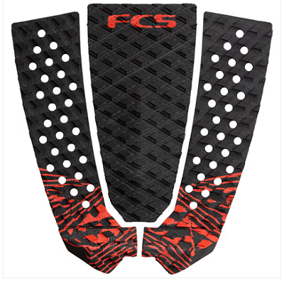 Deck FCS Filipe Toledo Blood - 2026