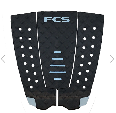 Deck FCS YAGO DORA - Cinza Azul - 2026