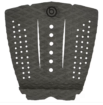 Deck Bullys Performer 3M - Chumbo