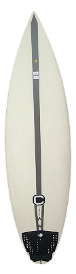 Prancha Concept Modelo Active-y- 5'10'' - 29,1 Lts EPS - FCS2 - Usada