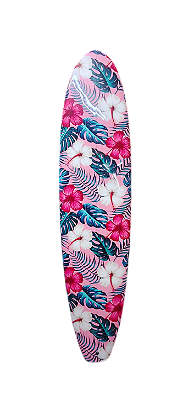 Prancha De Surf Todas as Ondas Modelo Funboard 7´5" 57 Lts EPS Novo