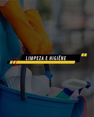 Limpeza