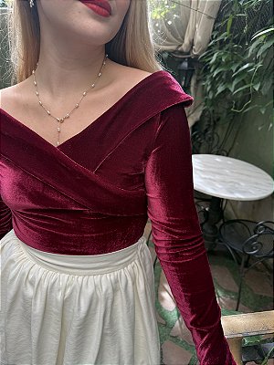 Body Eloise Cherry