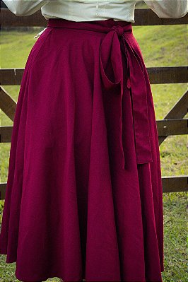 Saia Vintage Cherry