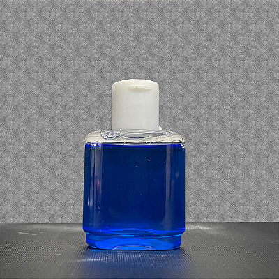 Solução limpa pratas fabrica prata - 1 unidade com 35ml