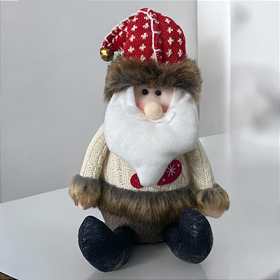 Papai Noel 45cm