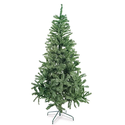 Arvore De Natal Colorado, Verde, 240cm - 1097h