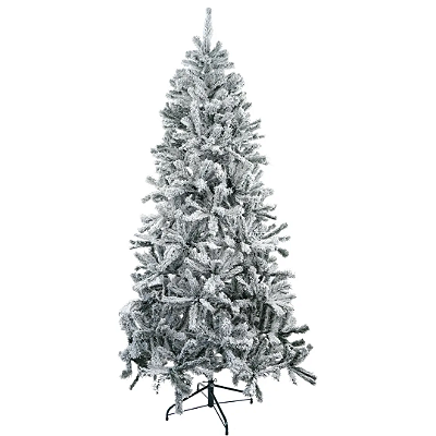 Arvore De Natal Lille Verde, 150cm - 397h