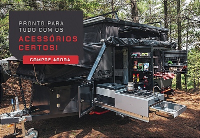 Minibanner - Acessórios