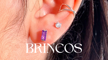 brincos