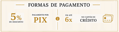 Forma de Pagamento