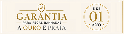 GARANTIA OURO E PRATA