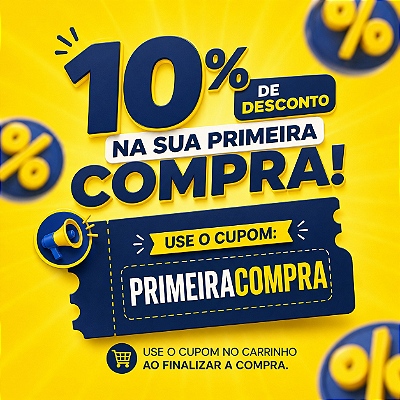 Primeira Compra
