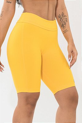 Bermuda Supplex Lisa