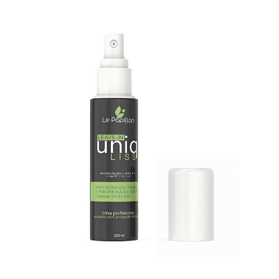 Leave-in Uniq Liss 200ml