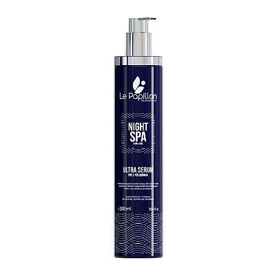 Ultra Serum Night Spa 300ml