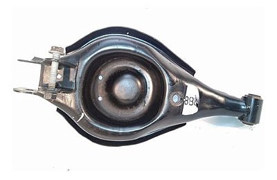 Bandeja Balança Traseira Direita Gm Captiva Awd 2008 2010