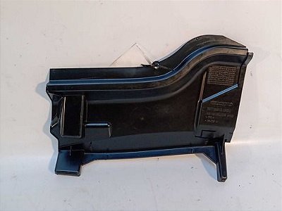 Acabamento Grade Frontal Volvo C30 2.5 T5 2007 A 2012