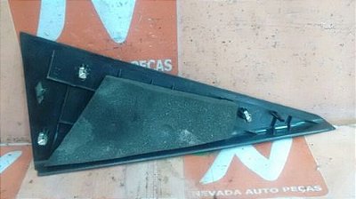 Acabamento Interno Ssangyong Actyon 2010 Trase Direito B03