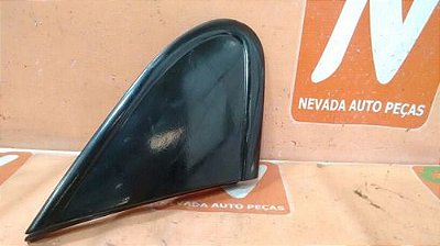 Acabamento Paralama Fox 1.0 Flex 2003 2008 B03