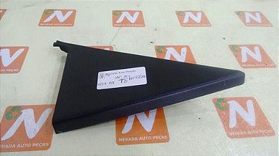 Acabamento Porta Jac J6 Interno Traseiro Esquerdo B03
