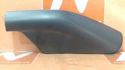Acabamento Rack Volvo Xc70 2004 Dianteiro Direito Mf8/4