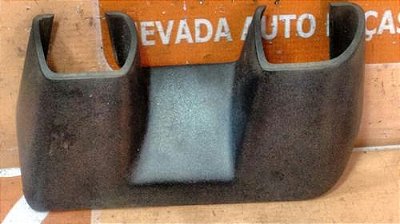 Acabamento Rack Volvo Xc70 2004 Lado Direito Central Mf8/4