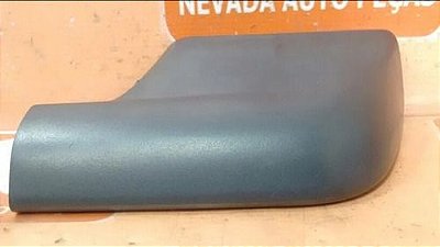 Acabamento Rack Volvo Xc70 2004 Traseiro Direito Mf8/4