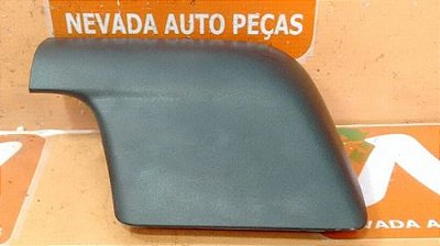Acabamento Rack Volvo Xc70 2004 Traseiro Esquerdo Mf8/4