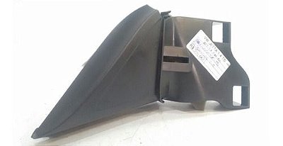Acabamento Retrovisor Vw Jetta 1.4 Tsi 2017 Diant Esq B03