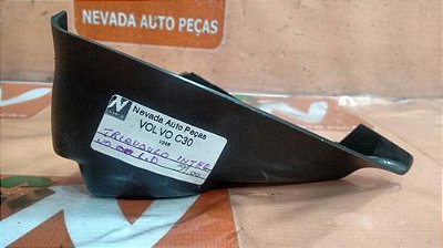 Acabamento Triangulo Interno Volvo C30 2007 Lado Direito B03