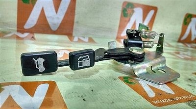 Alavanca Combustível E Porta Malas Chery Face 1.3 10