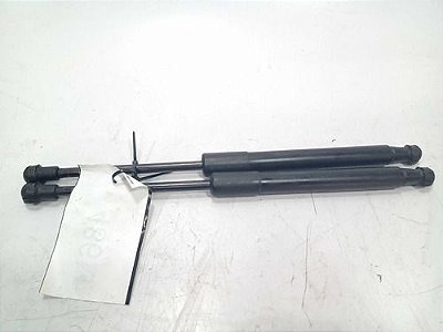 Amortecedor Tampa Traseira Bmw 550i V8 Gasolina O Par