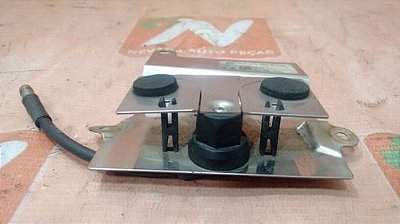 Antena Porsche Caynne 2008 Original H12