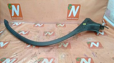 Aplique Lateral Bmw X5 4x4 2003 Dianteiro Direto Zn-03