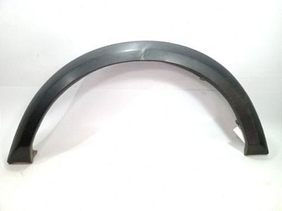 Aplique Paralama Diant. Esq. Land Rover Discovery 3 Detalhe