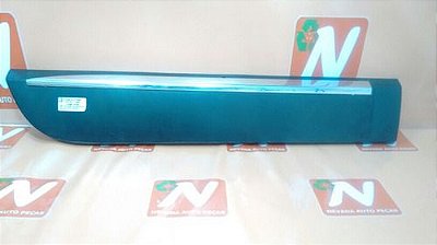 Aplique Porta Fiat Toro Traseiro Direito Detalhe Zn-01