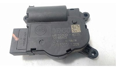 Atuador Caixa Evaporador Fiat Toro Aut 2019 Diesel H11
