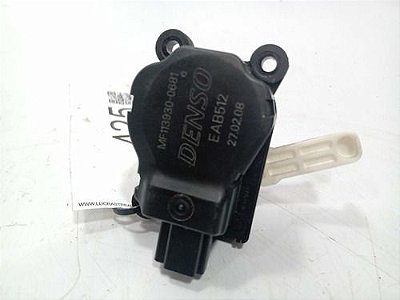 Atuador Caixa Evaporador Land Rover Discovery 3 V8 Gasolina