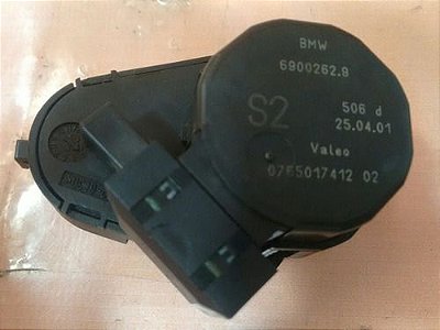 Atuador Caixa Evaporadora Bmw X5 2003 69002629 H11