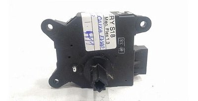 Atuador Caixa Evaporadora Chery S18 1.3 Flex 2011 Mecan H11