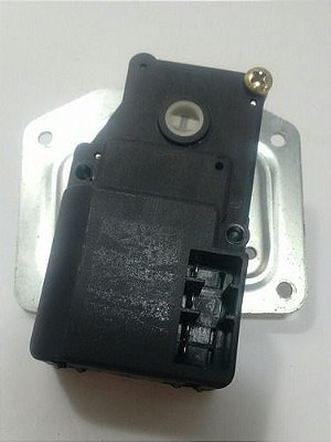 Atuador Caixa Evaporadora Lifan 620 2010 Manual H11